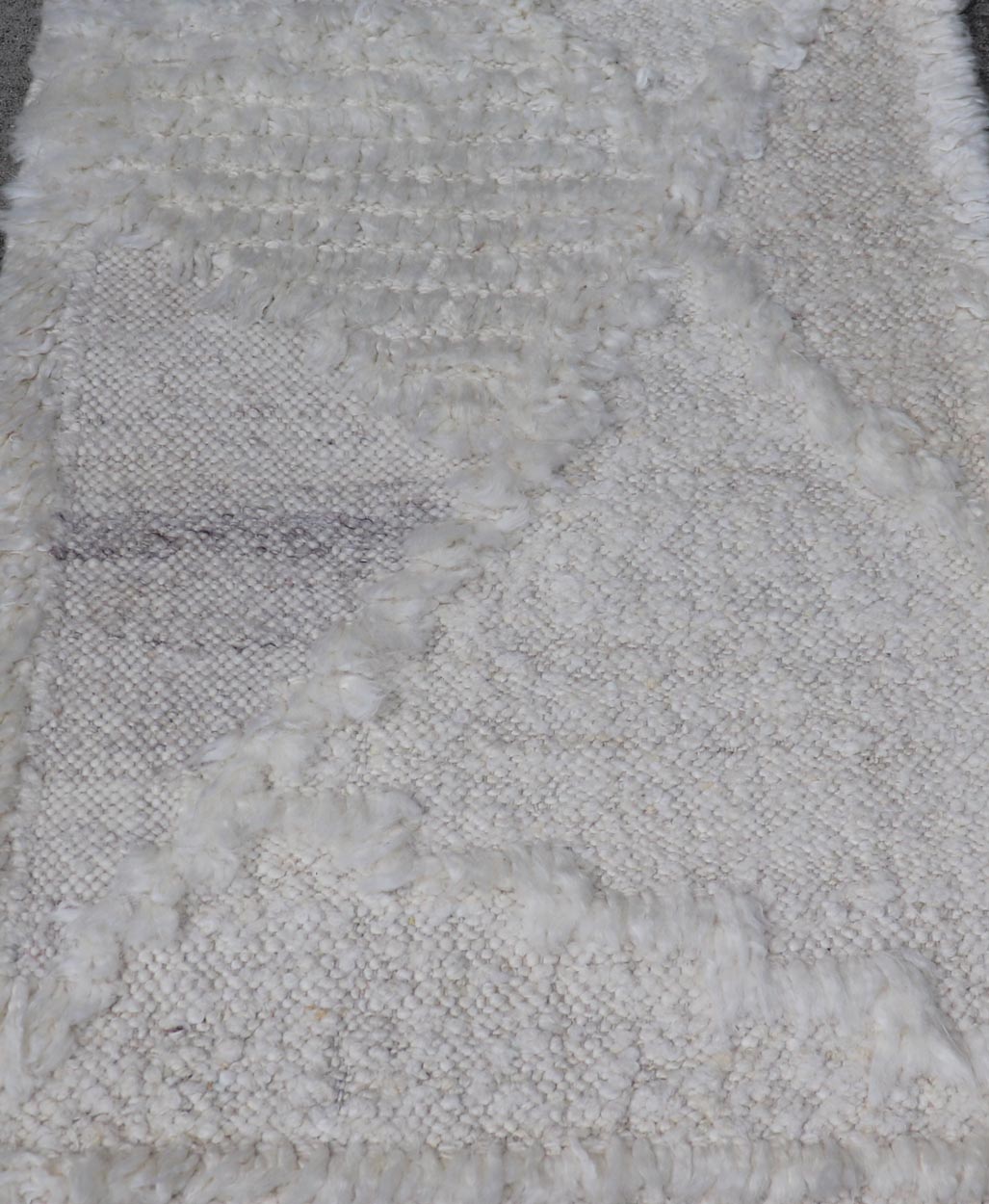 nan - Keivan Woven ArtsRSC - 83027 - LNR - 991 - 25260Rug