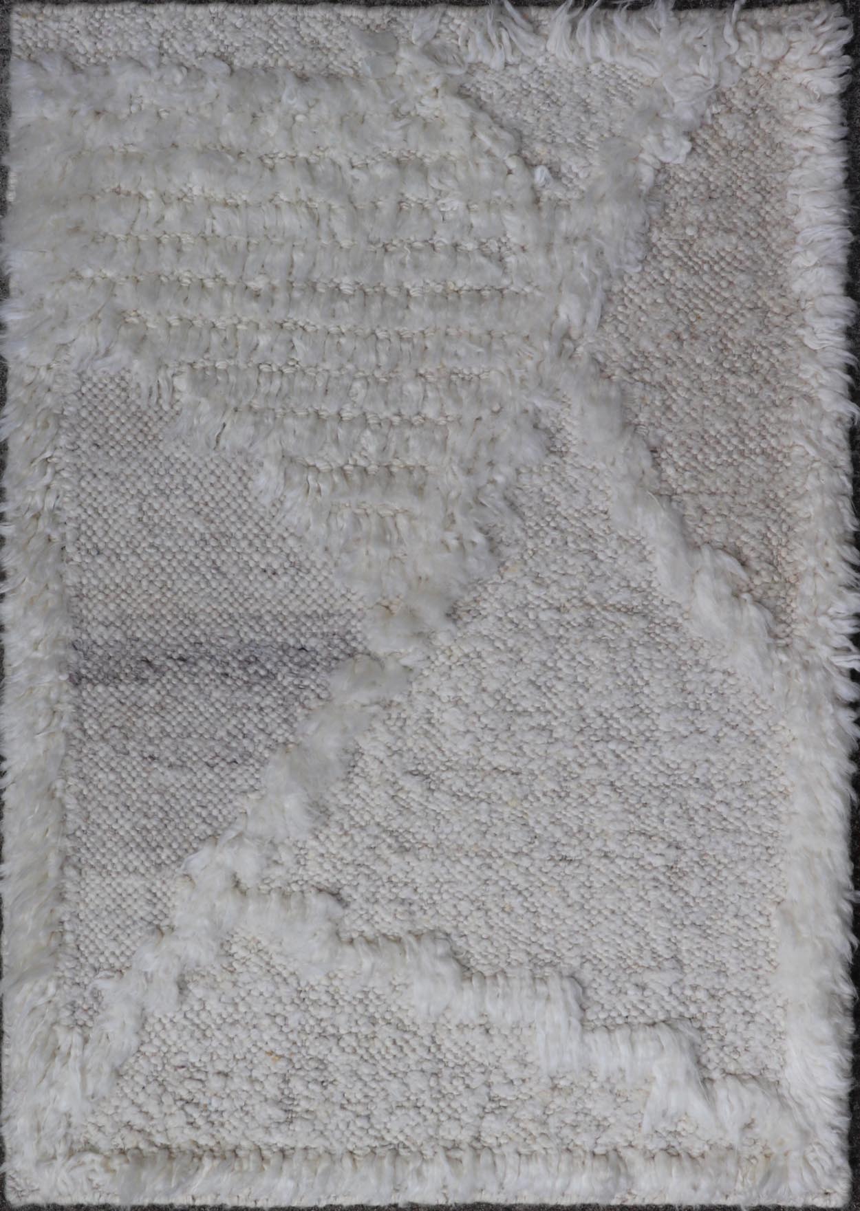 nan - Keivan Woven ArtsRSC - 83027 - LNR - 991 - 25260Rug