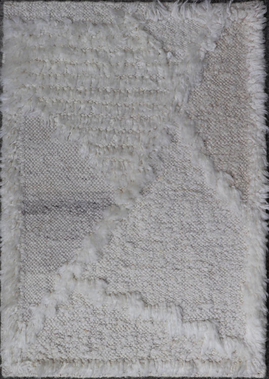 nan - Keivan Woven ArtsRSC - 83027 - LNR - 991 - 25260Rug