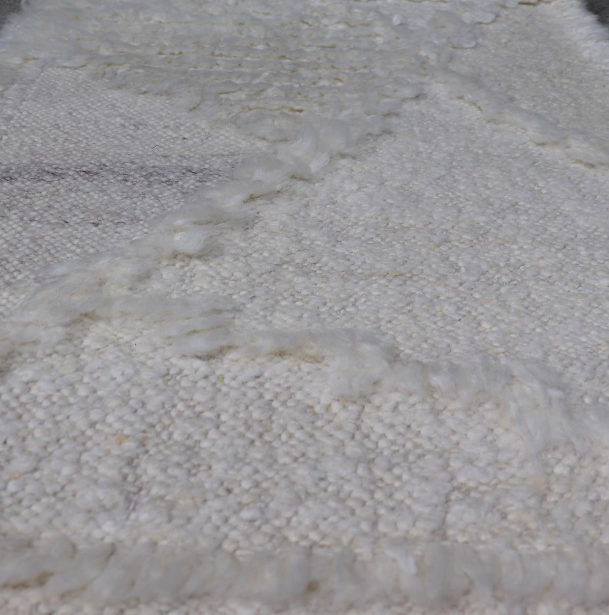 nan - Keivan Woven ArtsRSC - 83027 - LNR - 991 - 25260Rug