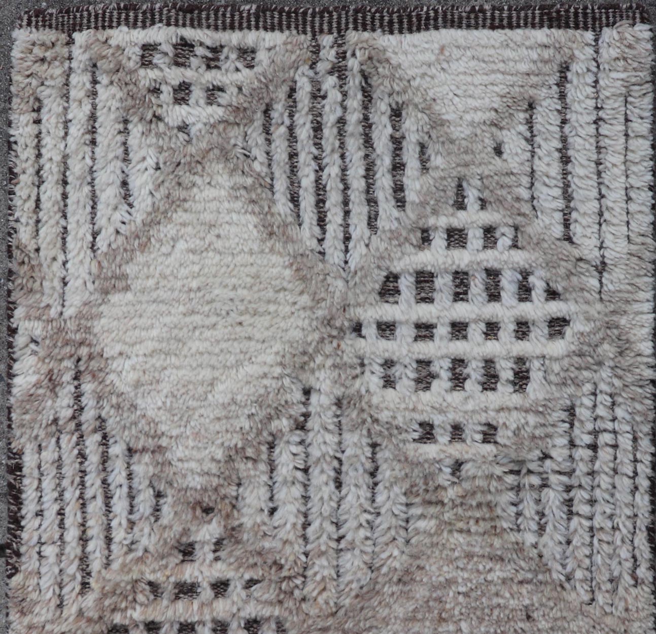nan - Keivan Woven ArtsRSC - 83954 - RI - 3018 - 25266Rug