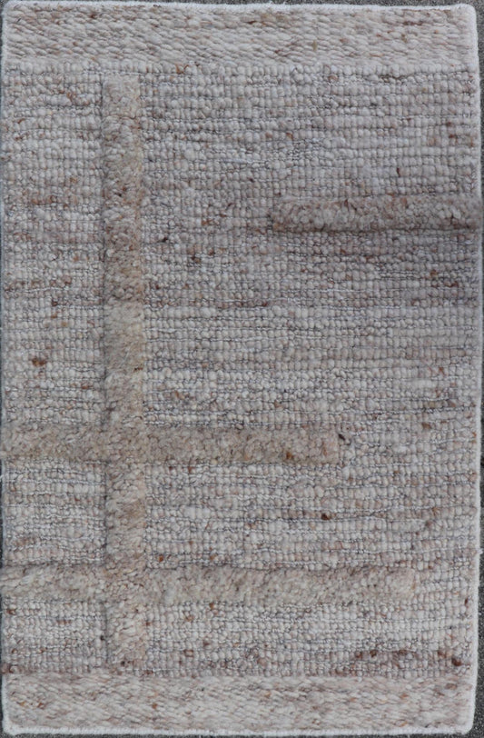 nan - Keivan Woven ArtsRSC - 87747 - GO - 7732 - 25290Rug