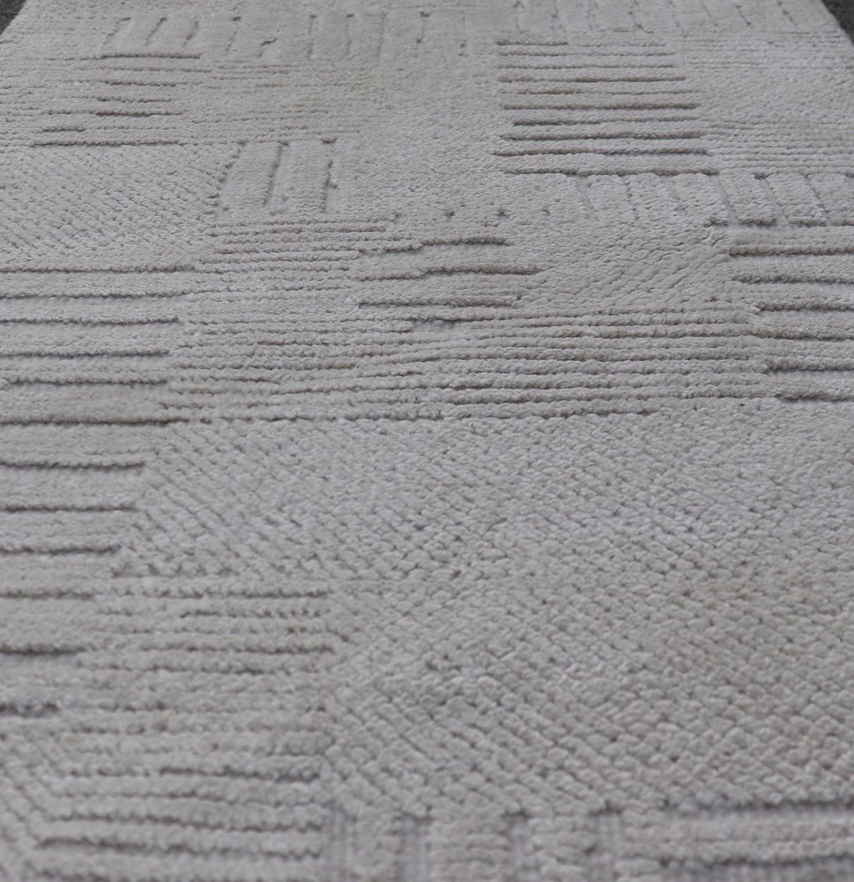 nan - Keivan Woven ArtsRSC - 87950 - MKS - 35W - 25296Rug