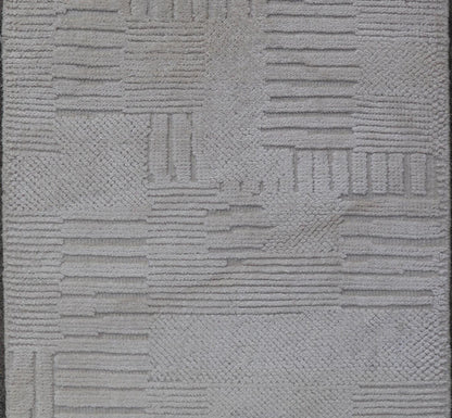 nan - Keivan Woven ArtsRSC - 87950 - MKS - 35W - 25296Rug