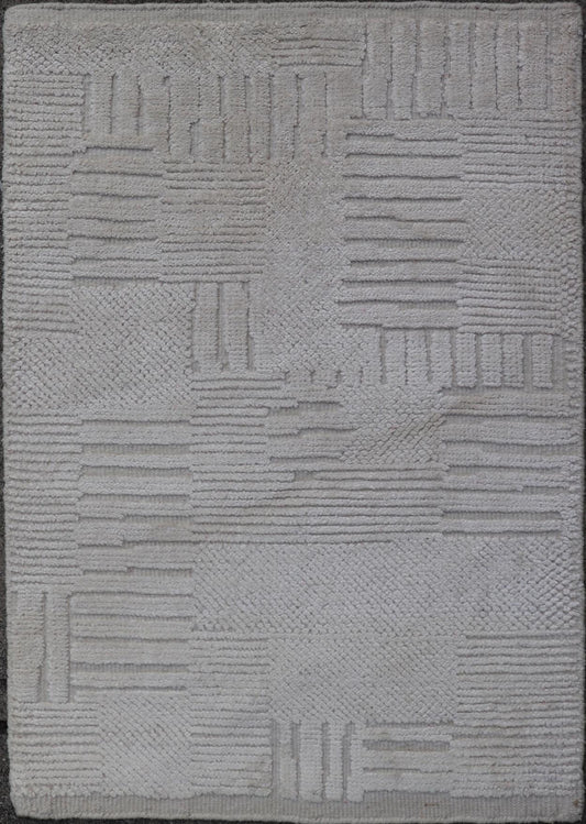 nan - Keivan Woven ArtsRSC - 87950 - MKS - 35W - 25296Rug