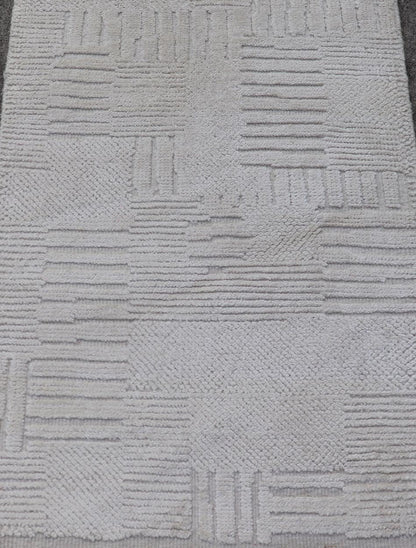 nan - Keivan Woven ArtsRSC - 87950 - MKS - 35W - 25296Rug