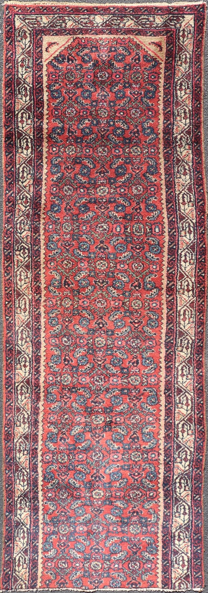 nan - Keivan Woven ArtsS12 - 0508 - 4158Rug
