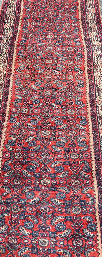 nan - Keivan Woven ArtsS12 - 0508 - 4158Rug