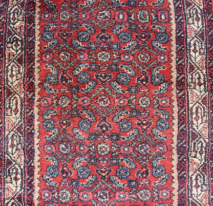 nan - Keivan Woven ArtsS12 - 0508 - 4158Rug