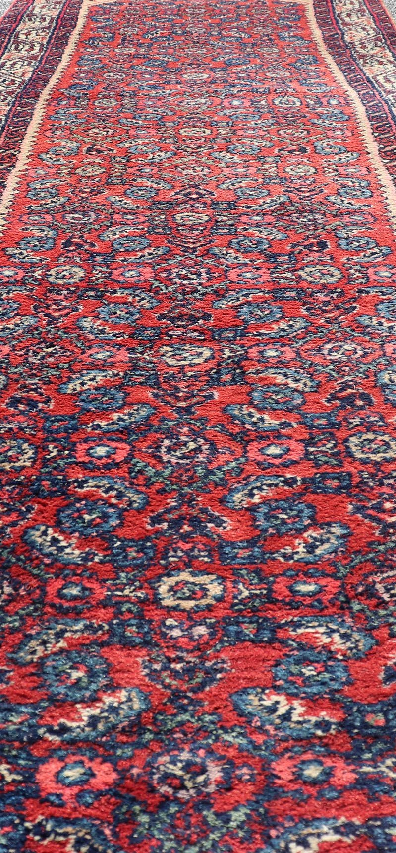 nan - Keivan Woven ArtsS12 - 0508 - 4158Rug