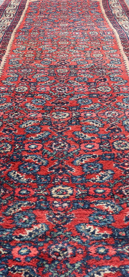 nan - Keivan Woven ArtsS12 - 0508 - 4158Rug