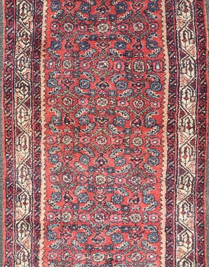 nan - Keivan Woven ArtsS12 - 0508 - 4158Rug