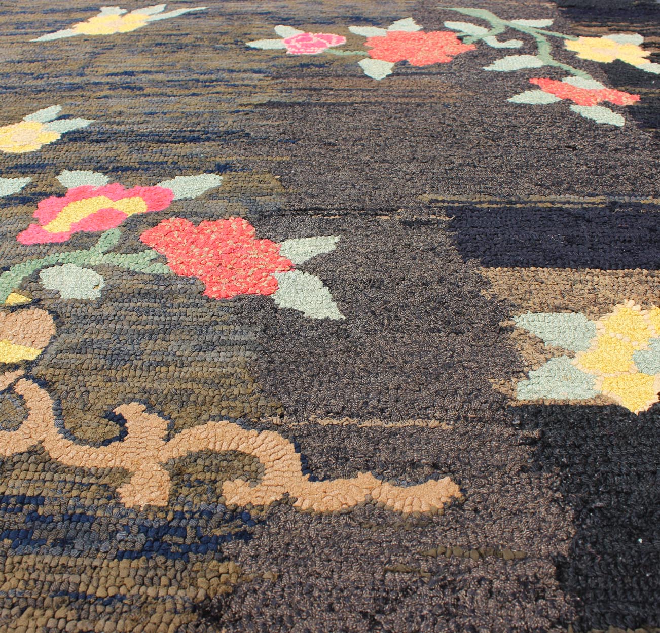 nan - Keivan Woven ArtsS12 - 1211 - 3946Rug