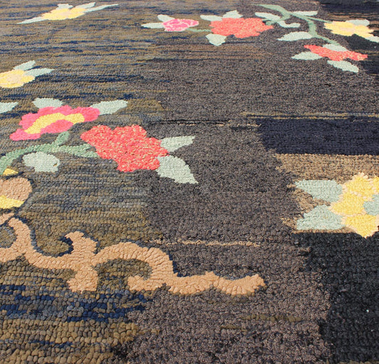 nan - Keivan Woven ArtsS12 - 1211 - 3946Rug