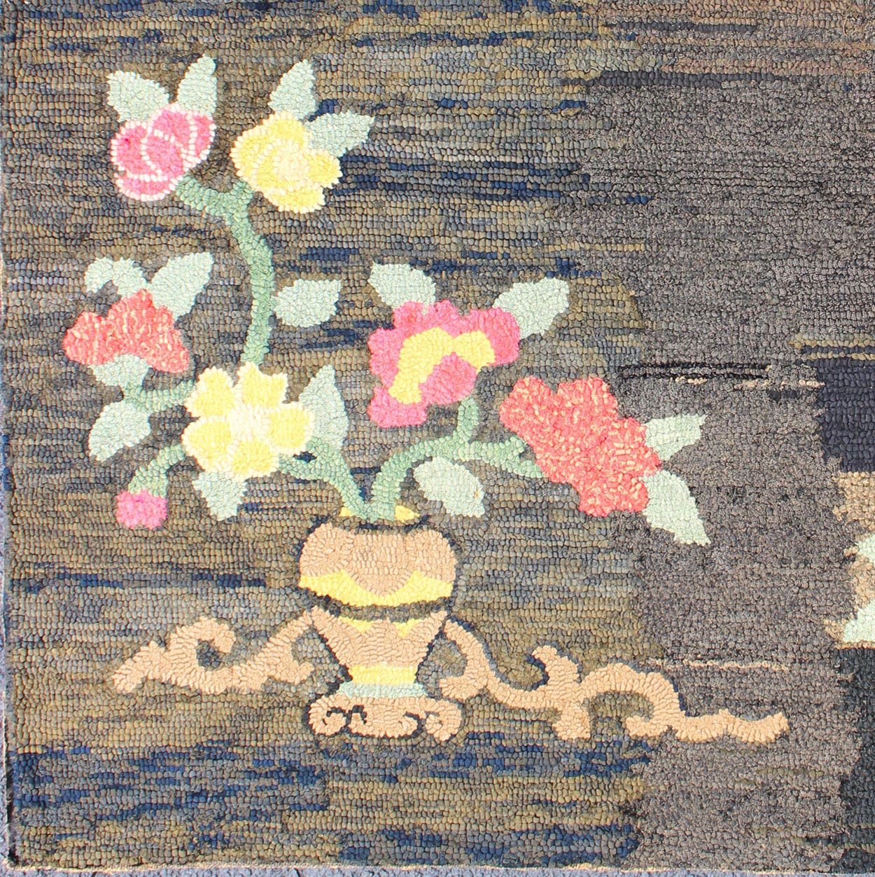 nan - Keivan Woven ArtsS12 - 1211 - 3946Rug
