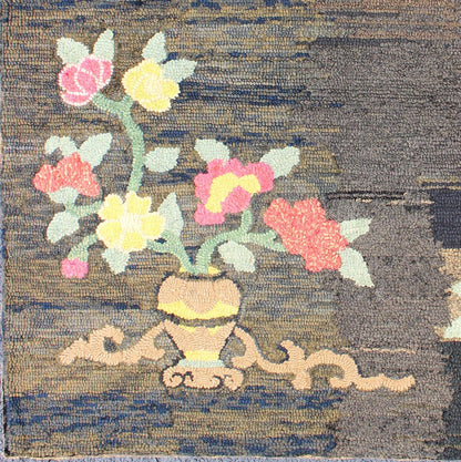 nan - Keivan Woven ArtsS12 - 1211 - 3946Rug