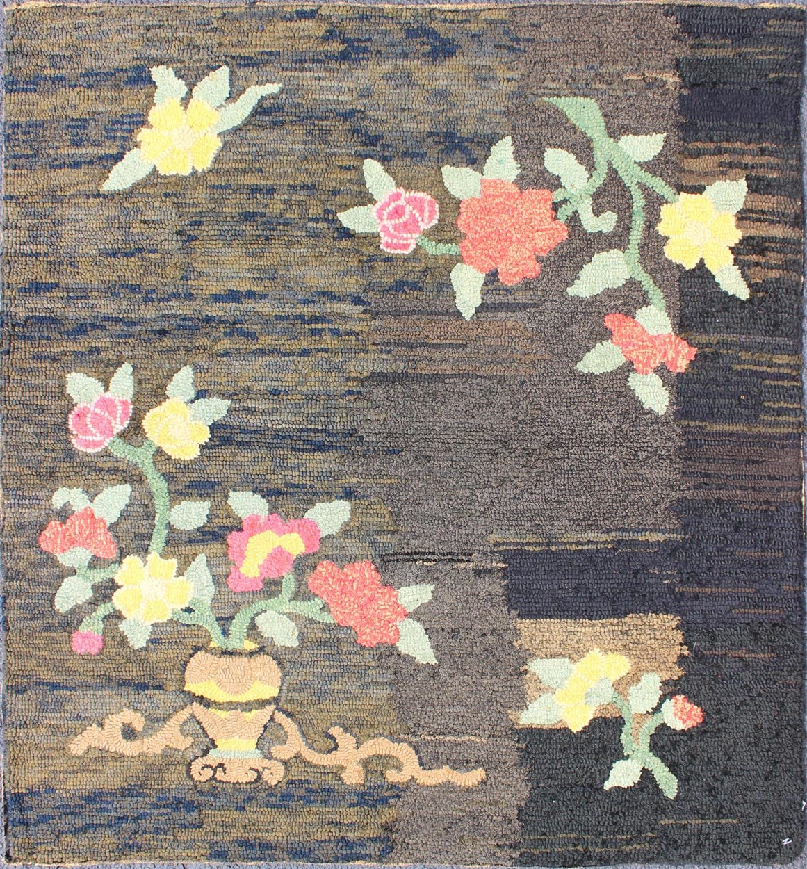 nan - Keivan Woven ArtsS12 - 1211 - 3946Rug