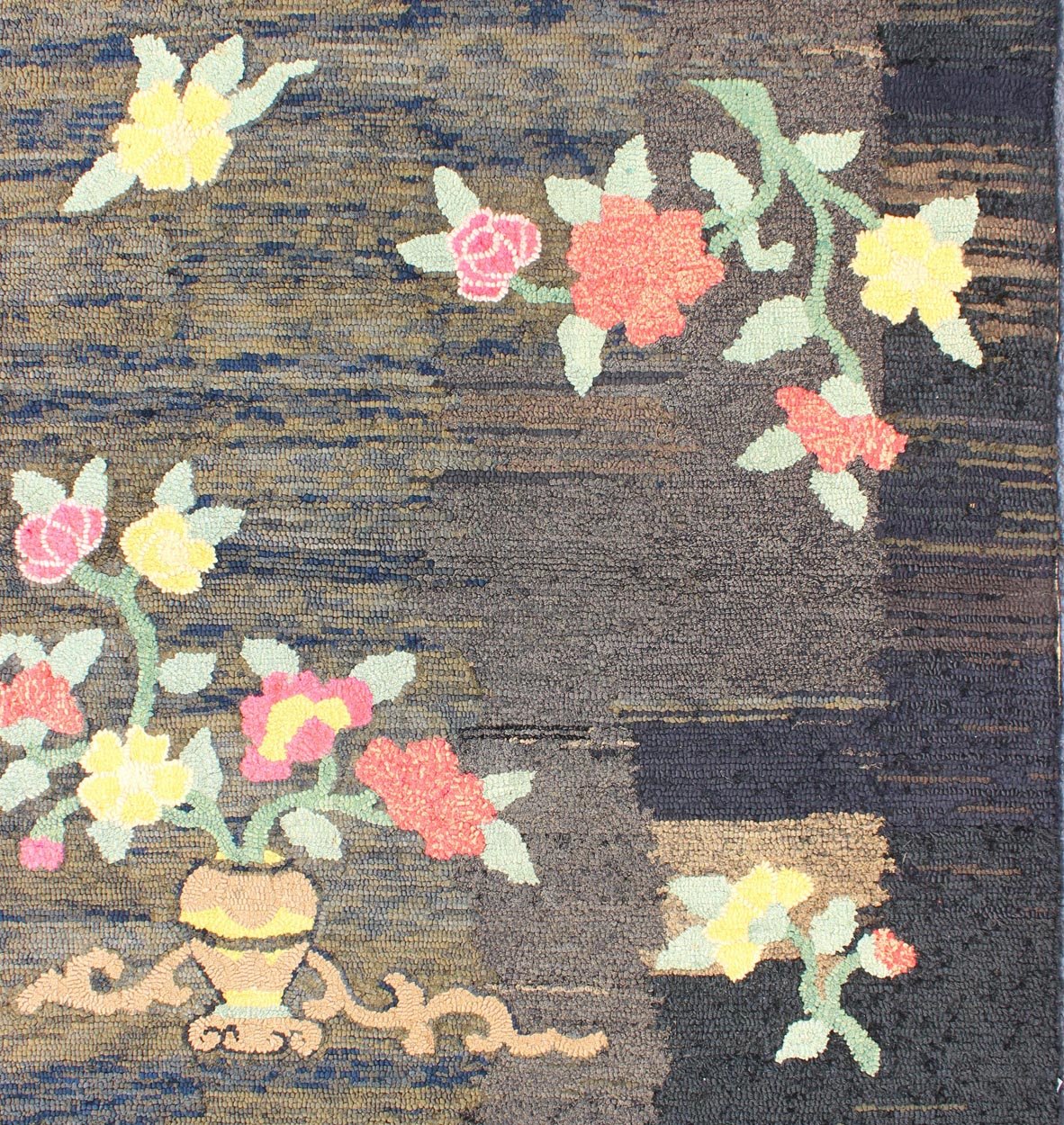 nan - Keivan Woven ArtsS12 - 1211 - 3946Rug