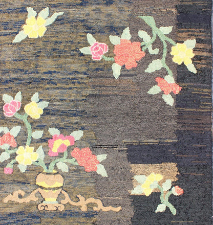 nan - Keivan Woven ArtsS12 - 1211 - 3946Rug