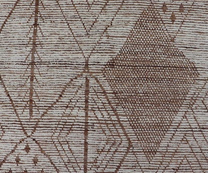 nan - Keivan Woven ArtsSNK - 1834 - 27688Rug