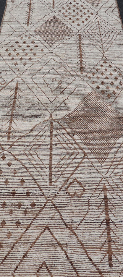 nan - Keivan Woven ArtsSNK - 1834 - 27688Rug