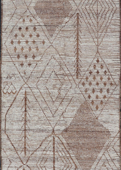 nan - Keivan Woven ArtsSNK - 1834 - 27688Rug