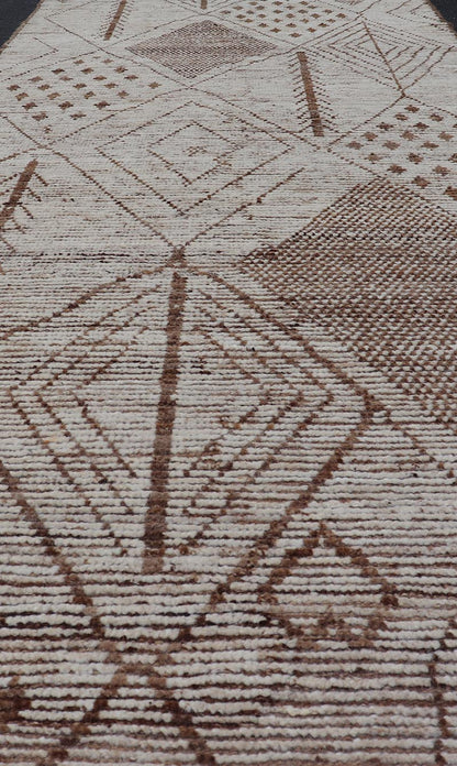 nan - Keivan Woven ArtsSNK - 1834 - 27688Rug