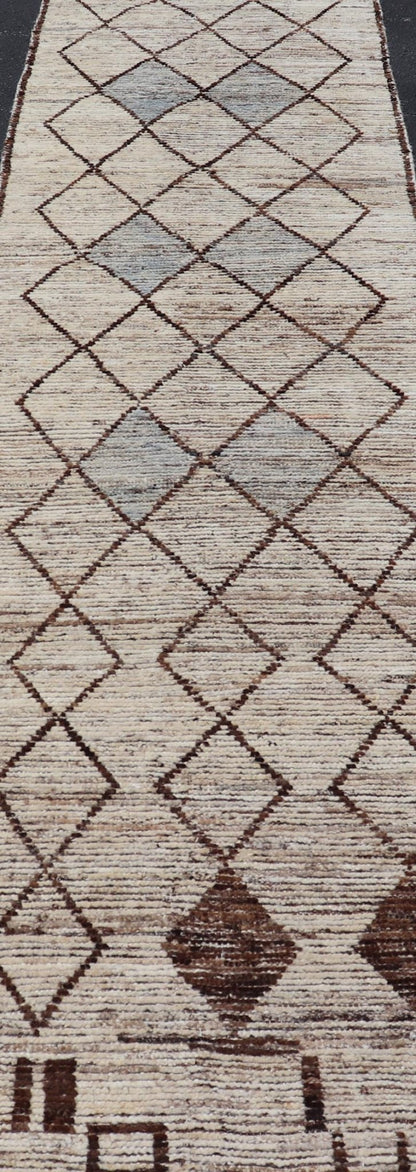 nan - Keivan Woven ArtsSNK - 2407 - 27694Rug