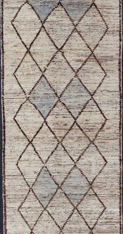 nan - Keivan Woven ArtsSNK - 2407 - 27694Rug