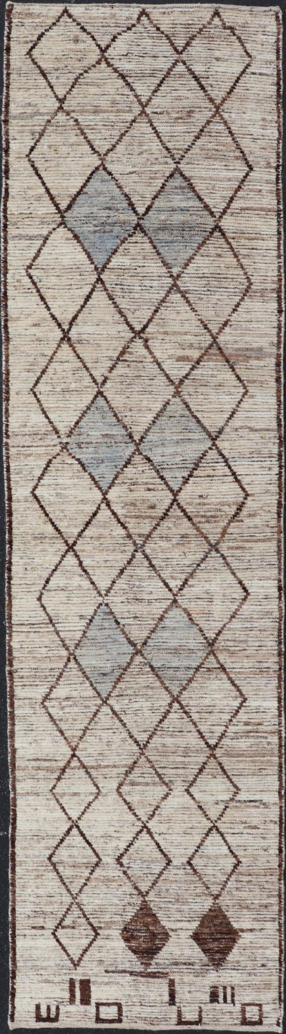 nan - Keivan Woven ArtsSNK - 2407 - 27694Rug