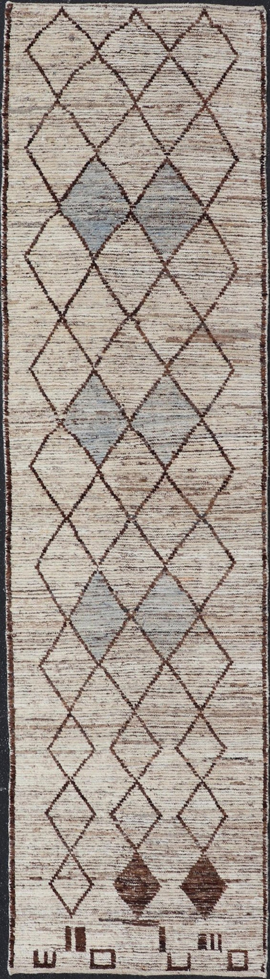 nan - Keivan Woven ArtsSNK - 2407 - 27694Rug
