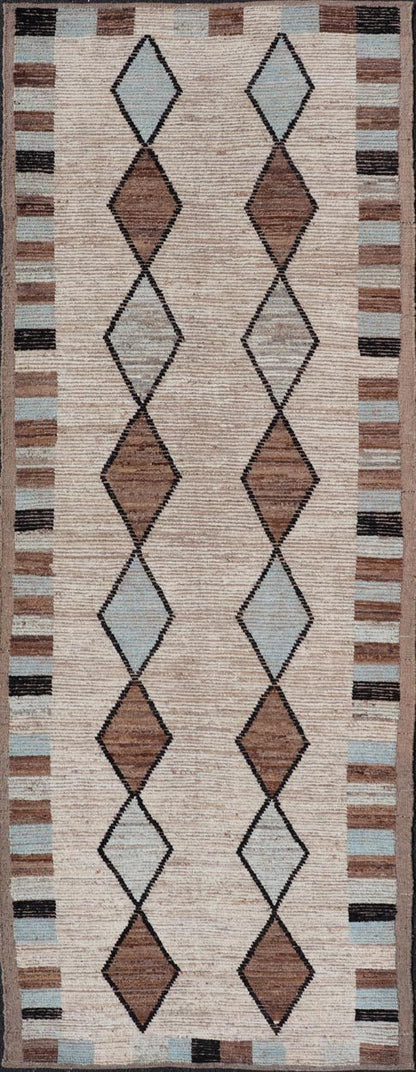 nan - Keivan Woven ArtsSNK - 2912 - 27729Rug