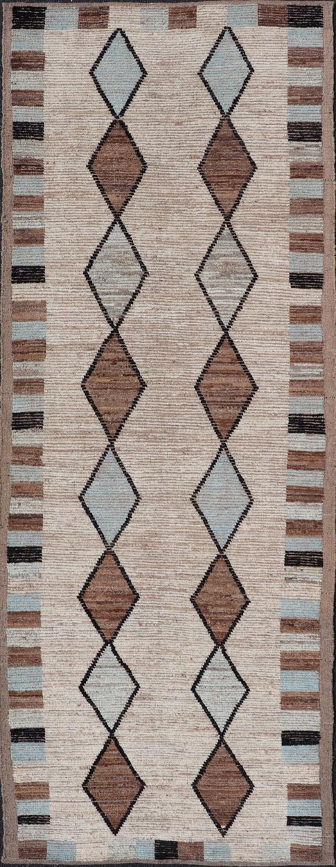 nan - Keivan Woven ArtsSNK - 2912 - 27729Rug