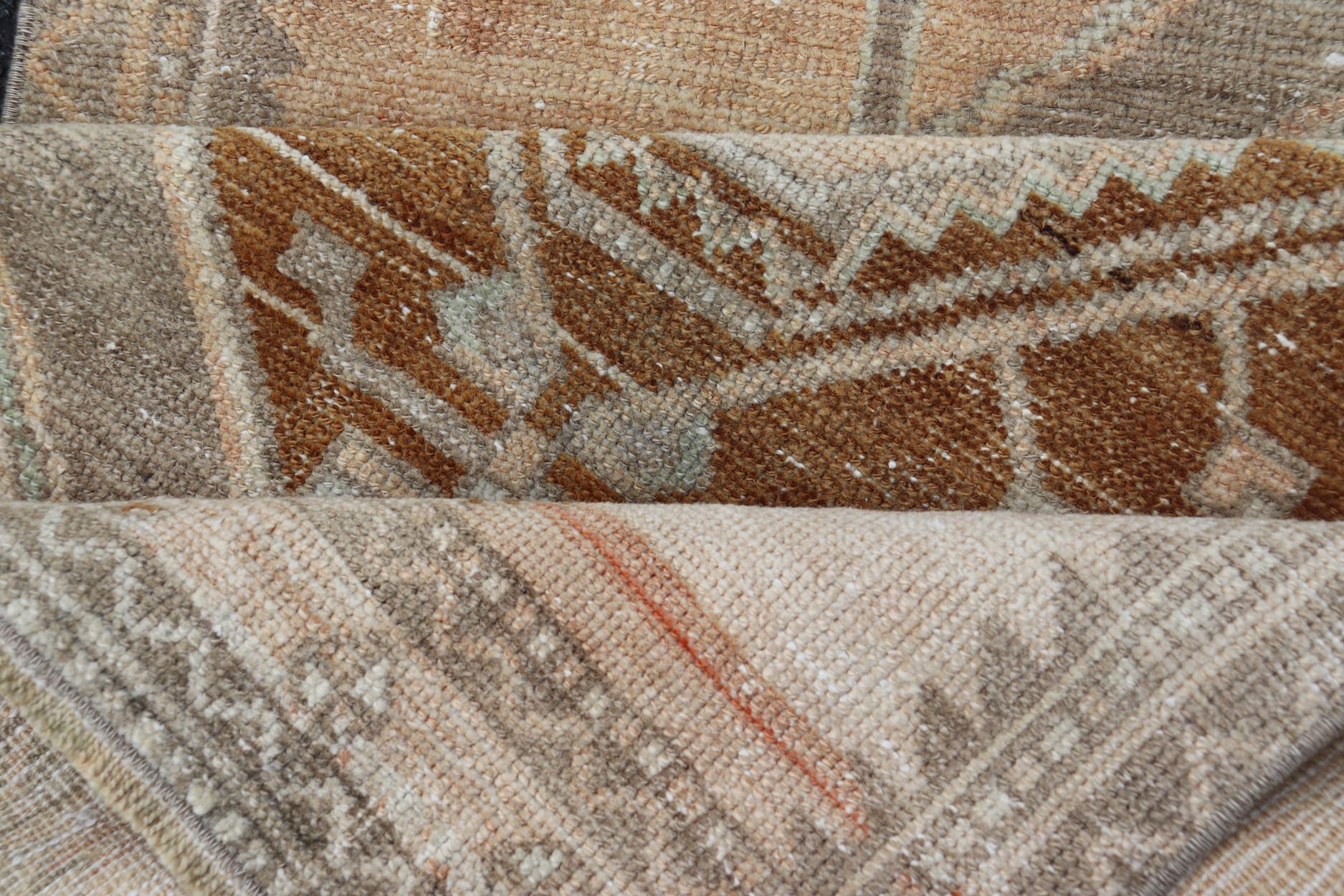 nan - Keivan Woven ArtsSNK - 483 - 27682Rug