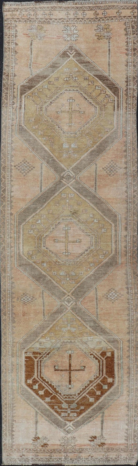 nan - Keivan Woven ArtsSNK - 483 - 27682Rug
