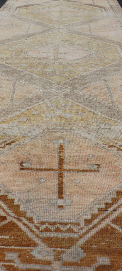 nan - Keivan Woven ArtsSNK - 483 - 27682Rug