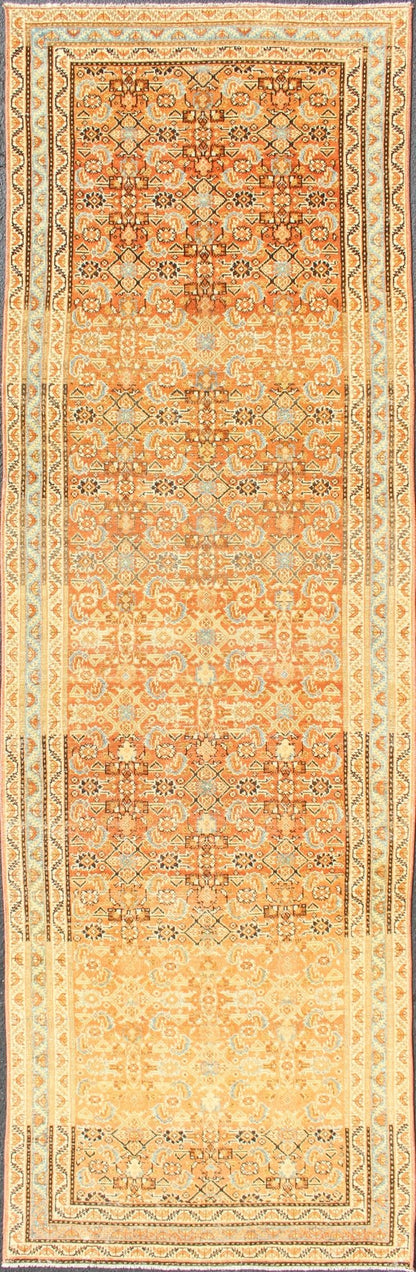 nan - Keivan Woven ArtsSUS - 2009 - 607 - 13292Rug