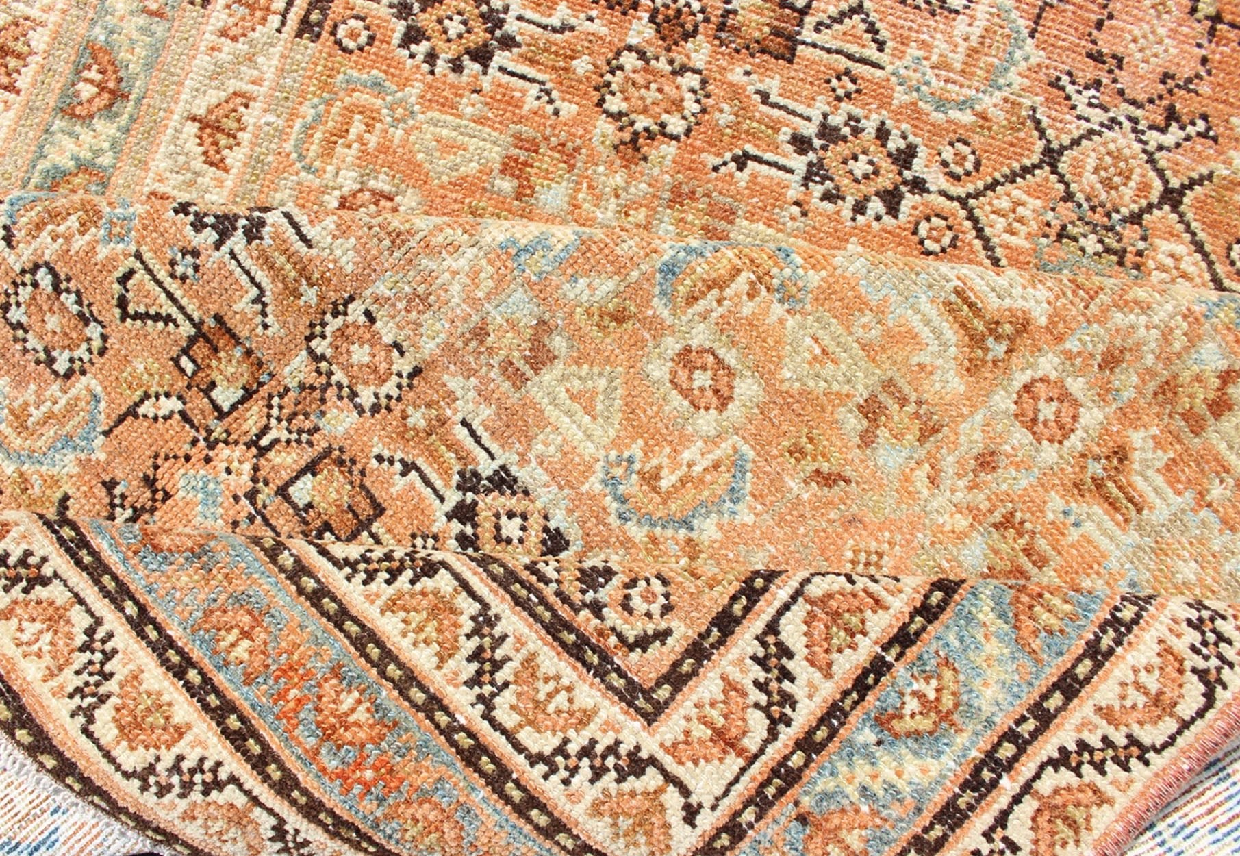 nan - Keivan Woven ArtsSUS - 2009 - 607 - 13292Rug