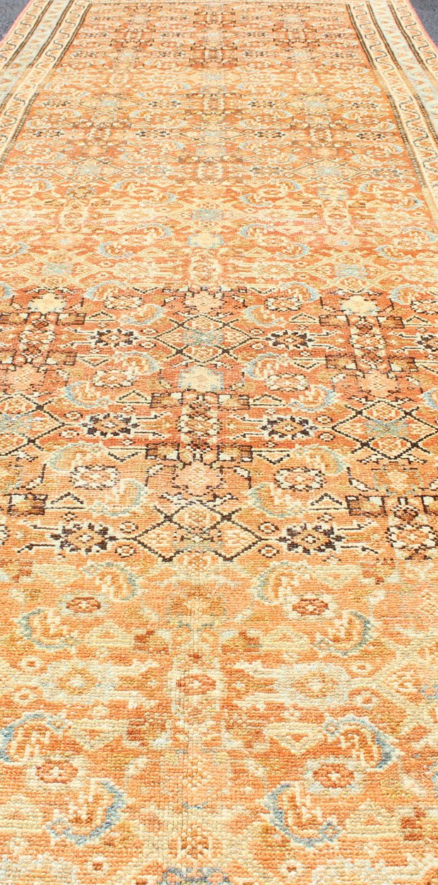 nan - Keivan Woven ArtsSUS - 2009 - 607 - 13292Rug