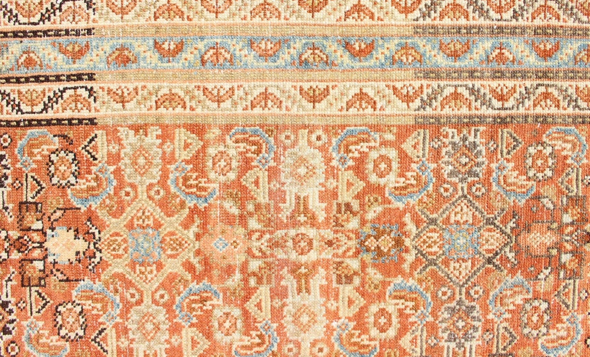 nan - Keivan Woven ArtsSUS - 2009 - 607 - 13292Rug