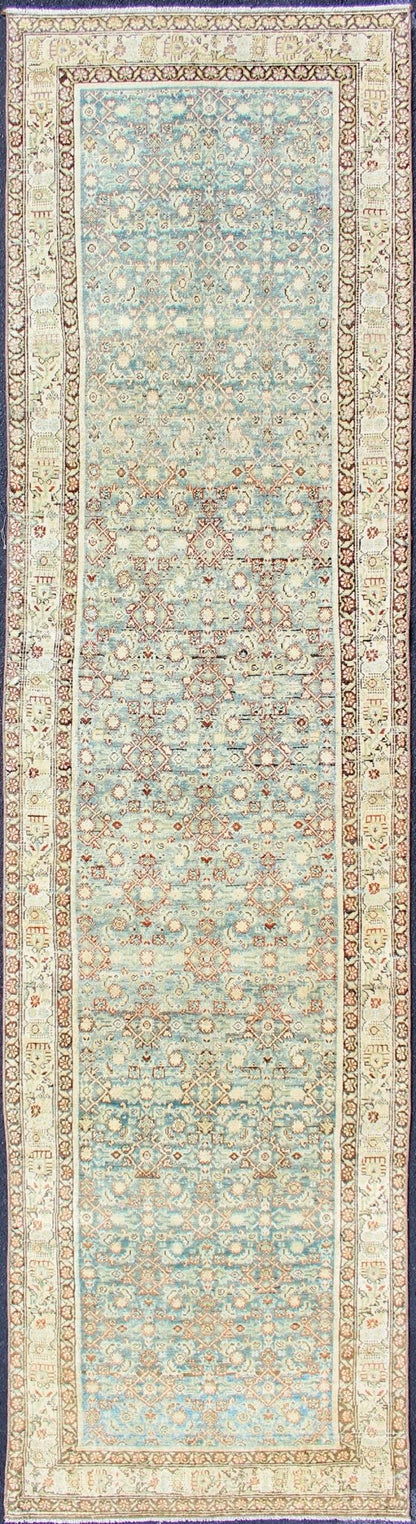 nan - Keivan Woven ArtsSUS - 2009 - 629 - 13296Rug