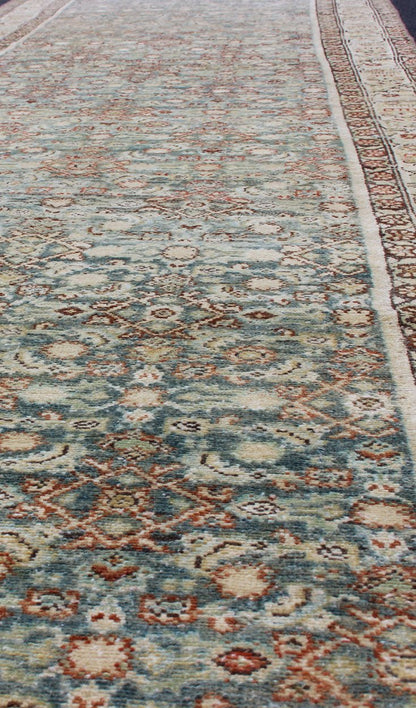 nan - Keivan Woven ArtsSUS - 2009 - 629 - 13296Rug