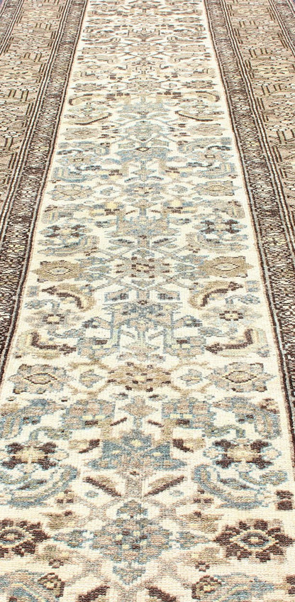 nan - Keivan Woven ArtsSUS - 2009 - 654 - 13280Rug