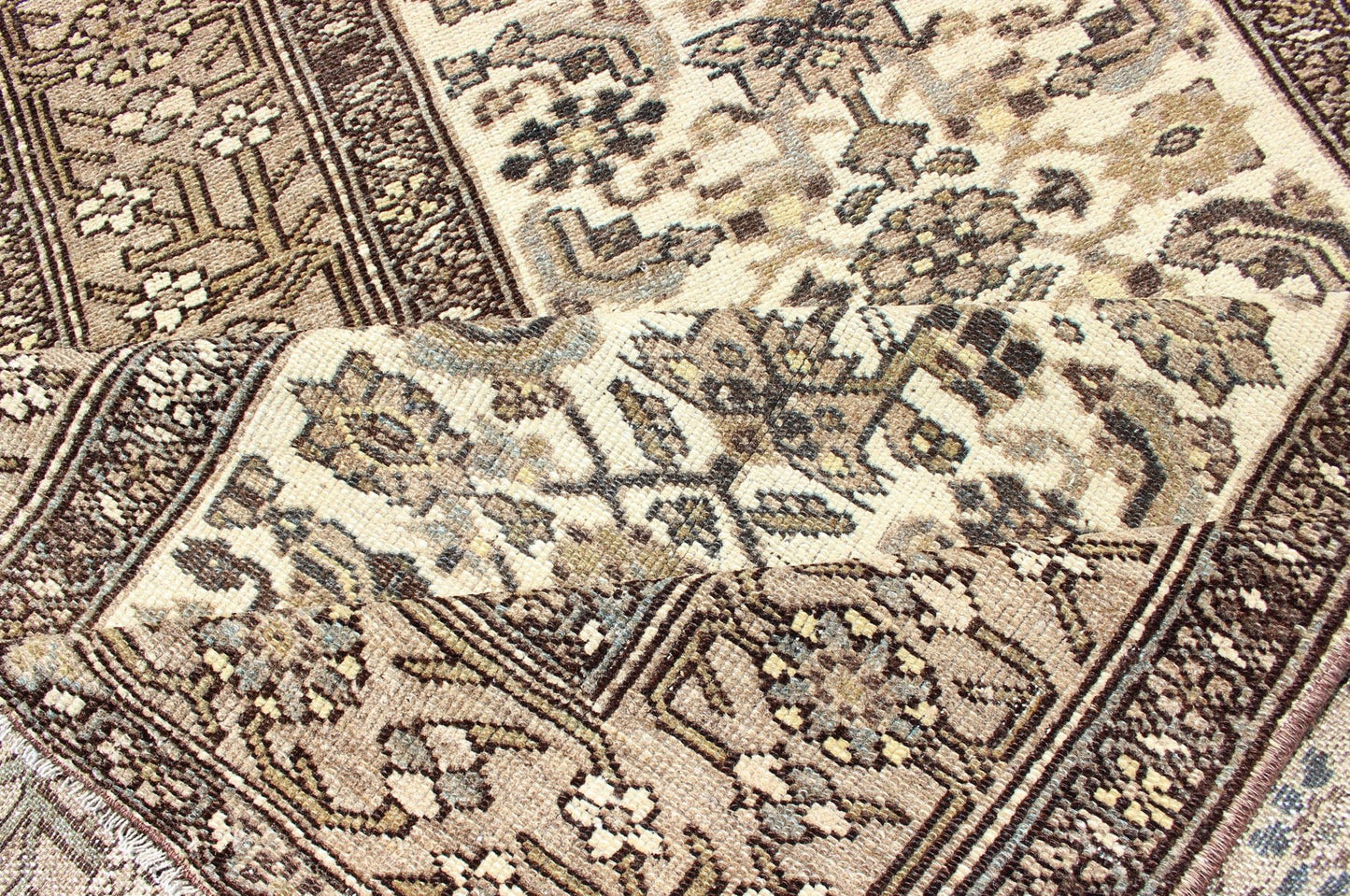 nan - Keivan Woven ArtsSUS - 2009 - 654 - 13280Rug