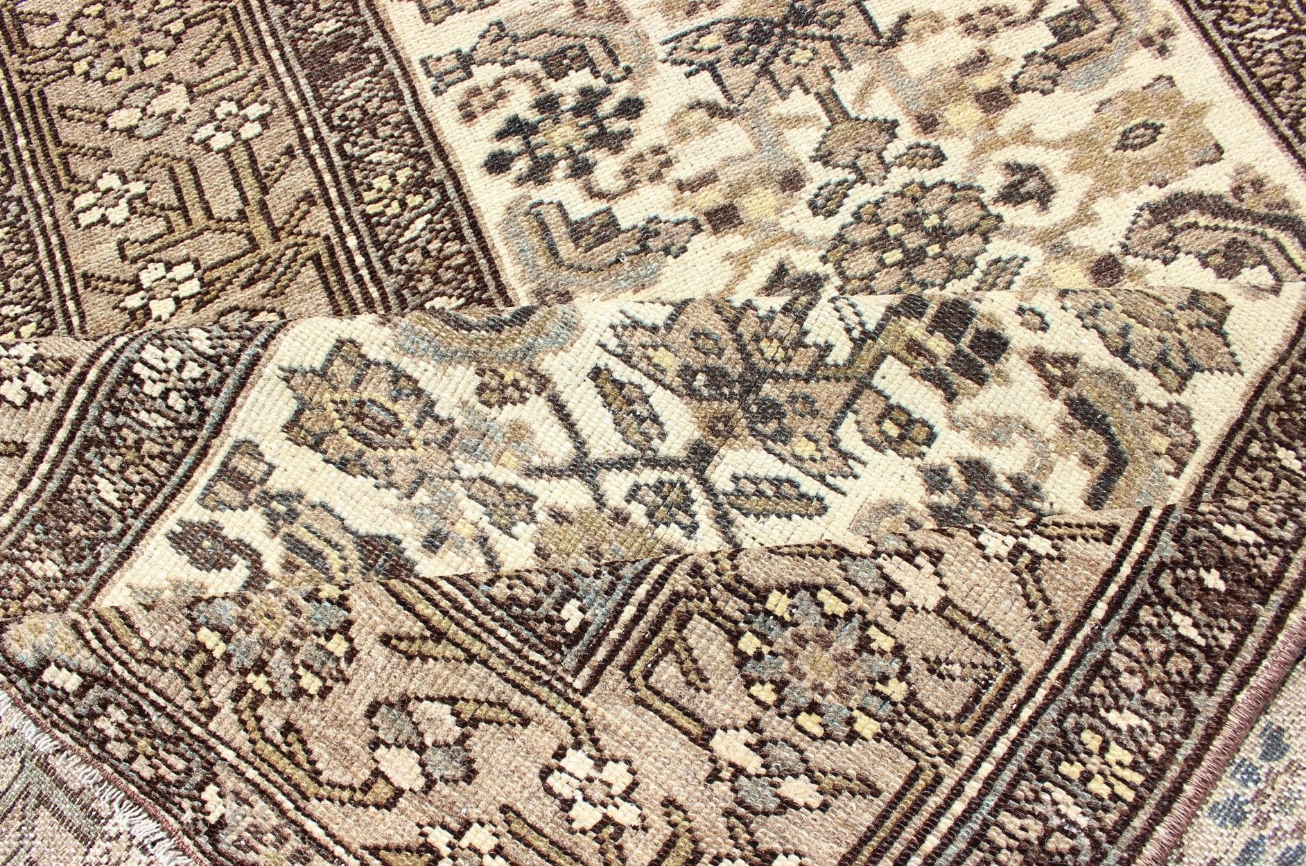nan - Keivan Woven ArtsSUS - 2009 - 654 - 13280Rug