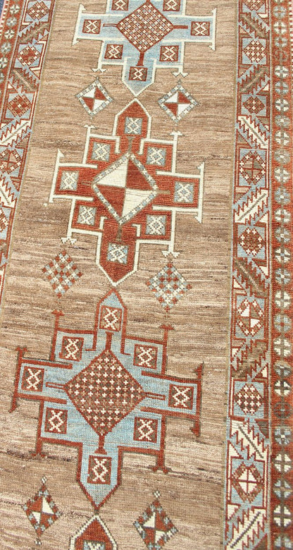 nan - Keivan Woven ArtsSUS - 2009 - 657 - 13310Rug