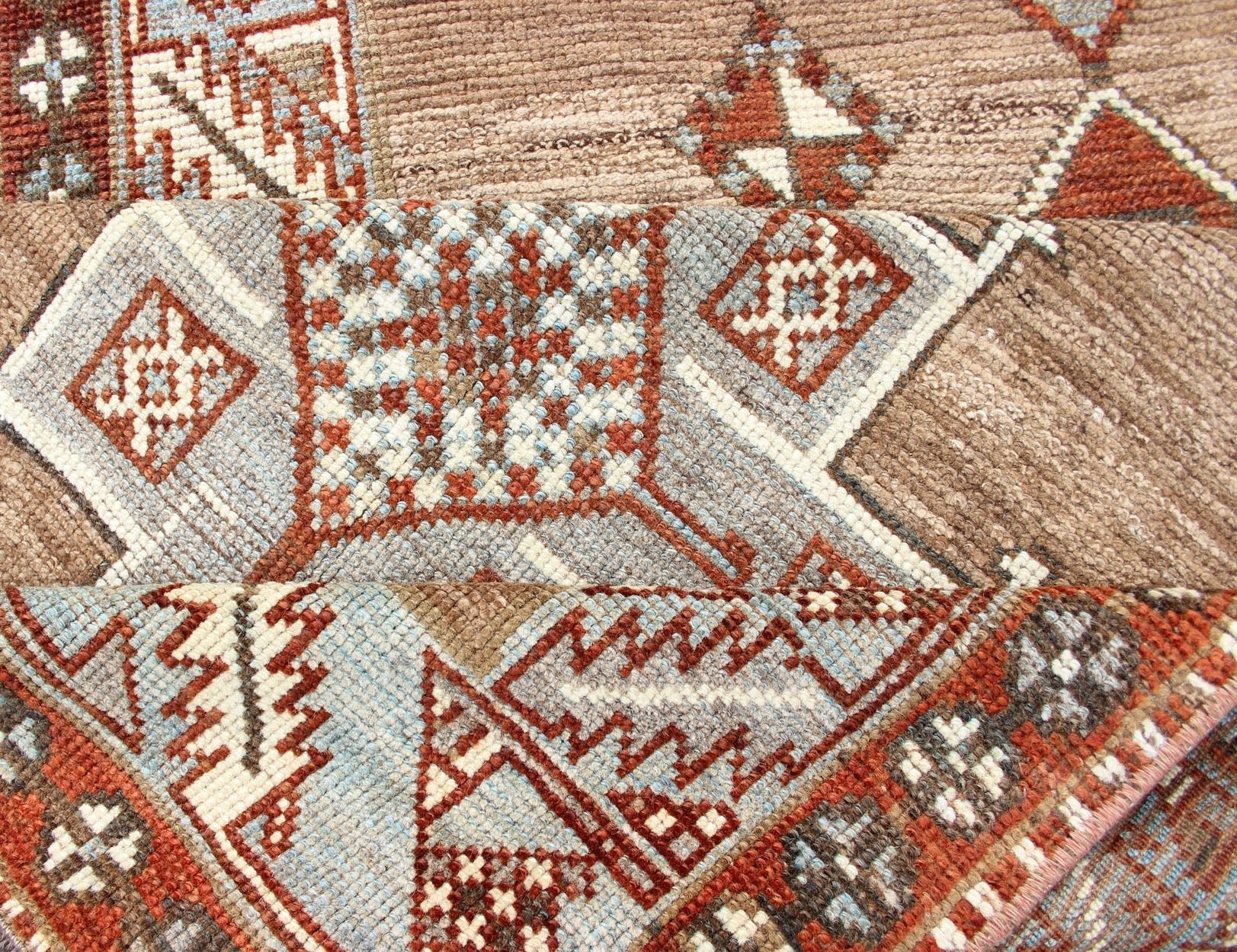 nan - Keivan Woven ArtsSUS - 2009 - 657 - 13310Rug