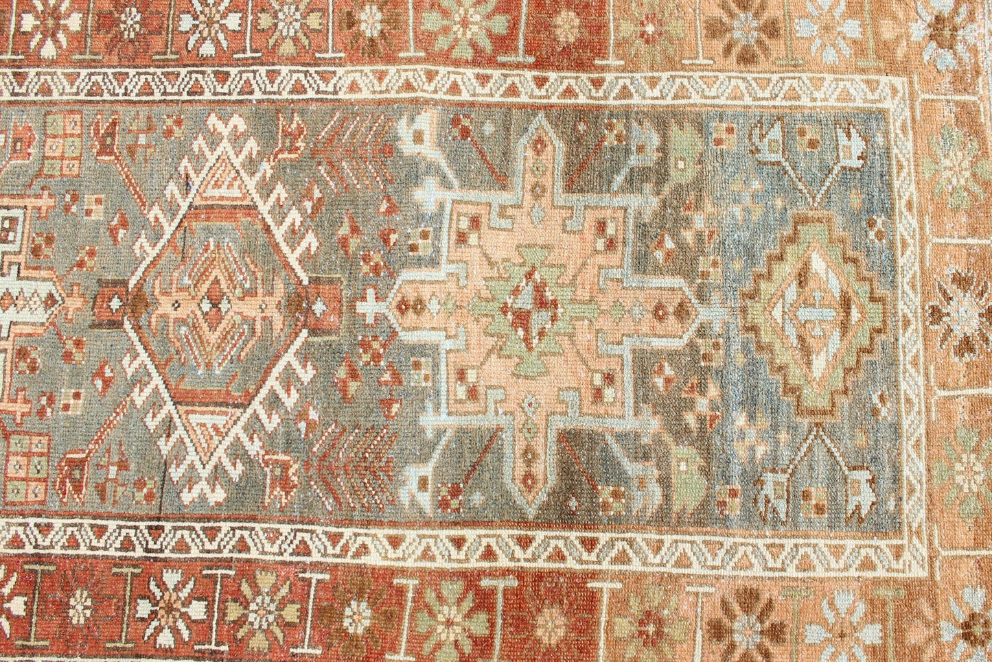 nan - Keivan Woven ArtsSUS - 2009 - 711 - 13288Rug