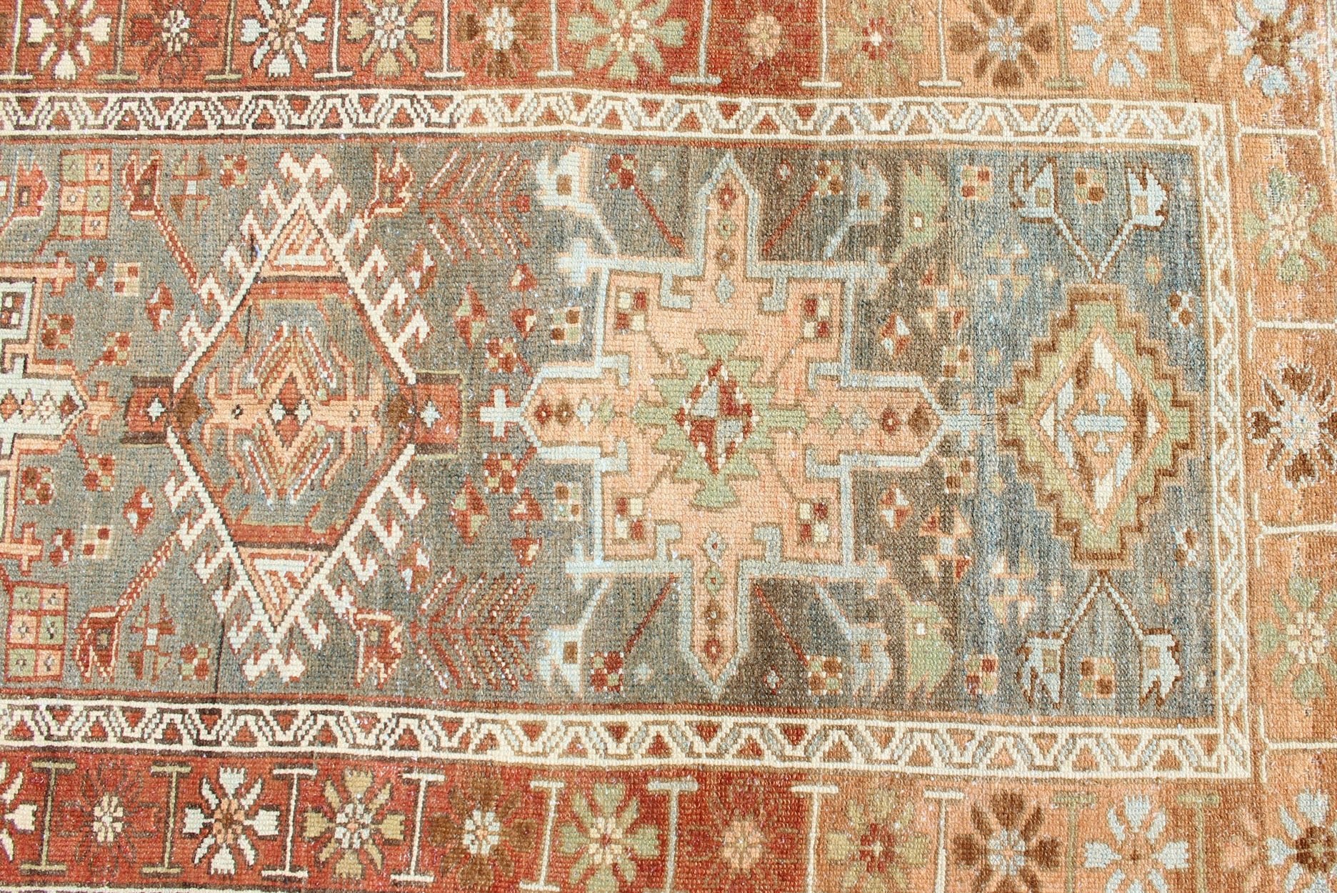 nan - Keivan Woven ArtsSUS - 2009 - 711 - 13288Rug