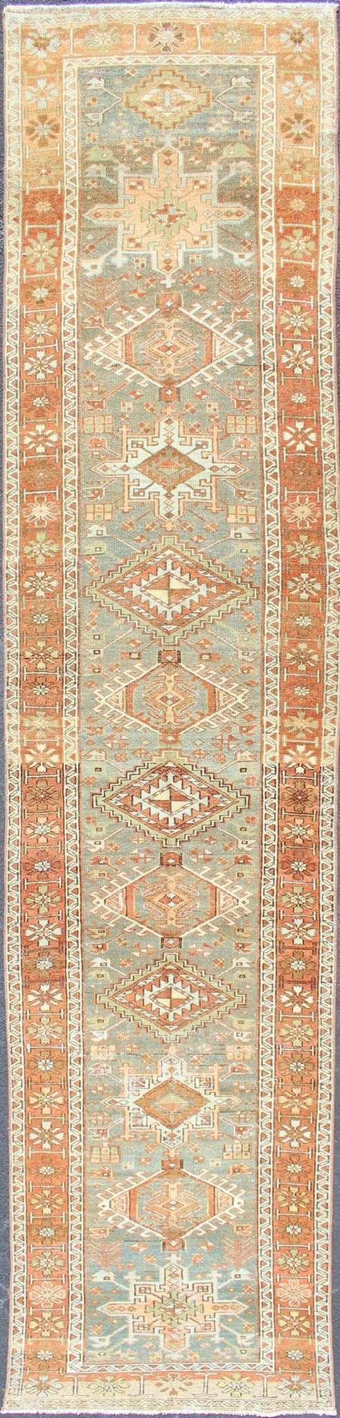 nan - Keivan Woven ArtsSUS - 2009 - 711 - 13288Rug